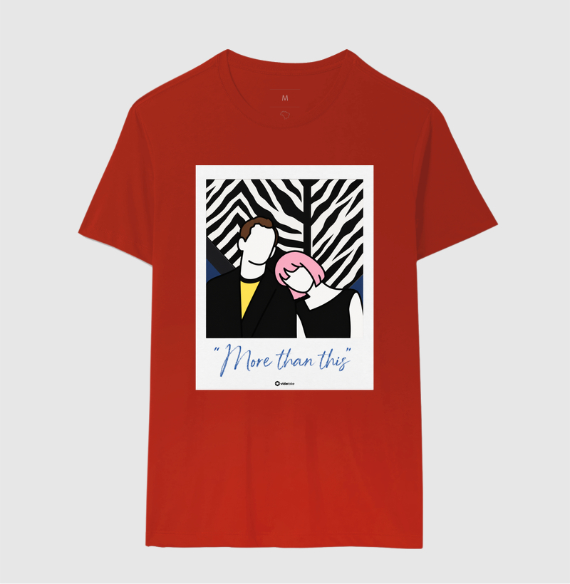 Encontros e Desencontros – More Than This - Imagem 8