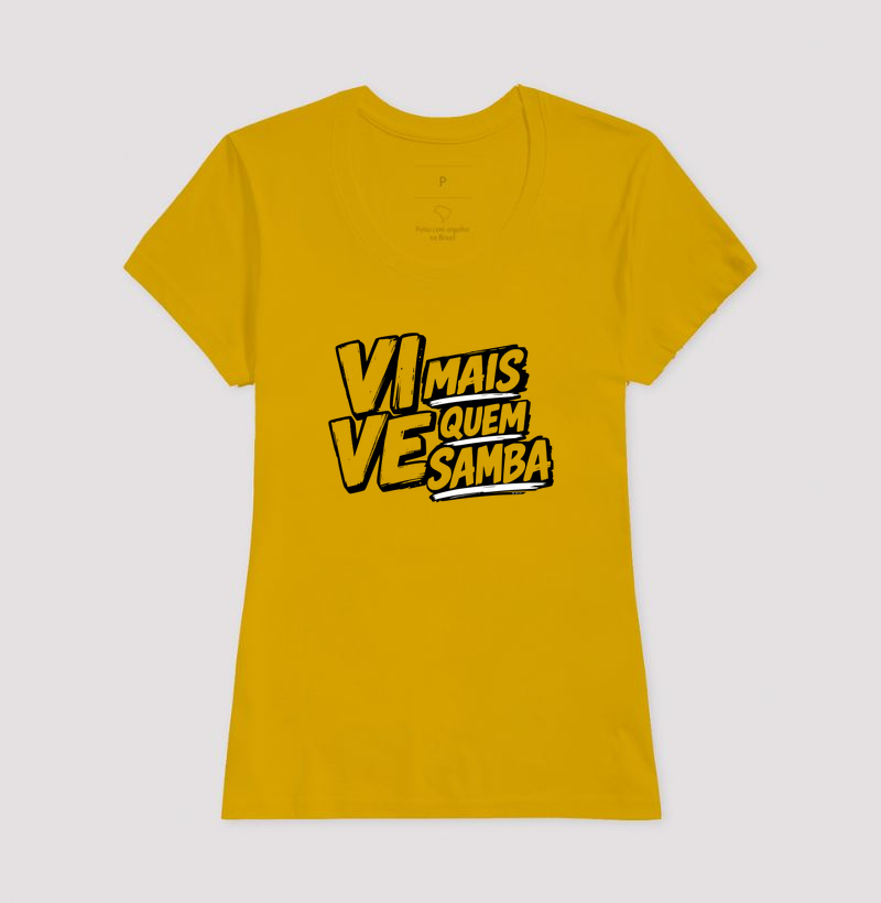 Vive Mais quem Samba - Imagem 15