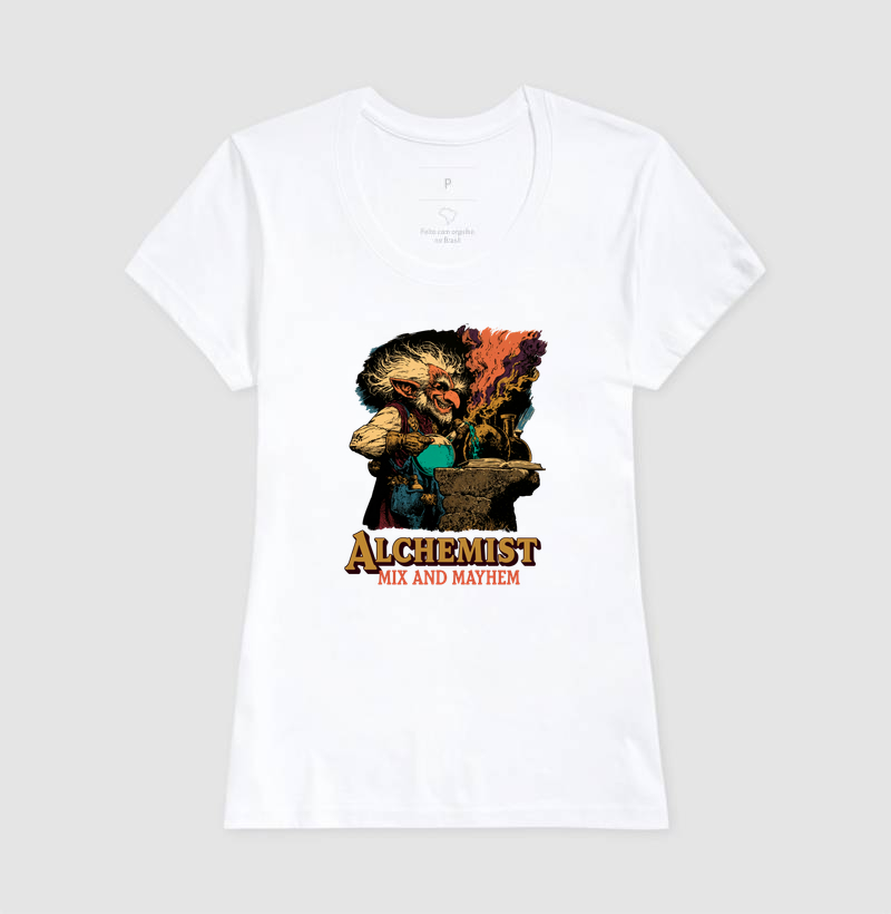 Alchemist - Mix and Mayhem - Imagem 6