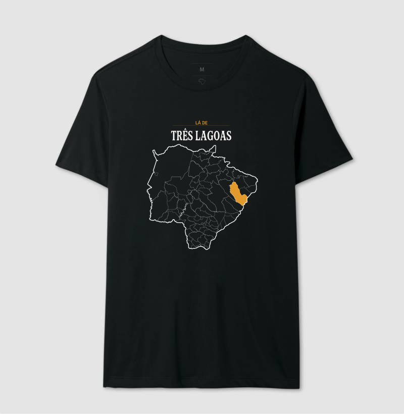 Três Lagoas | Território MS - Imagem 2