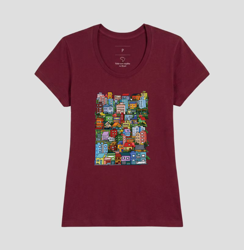 Camisa 18