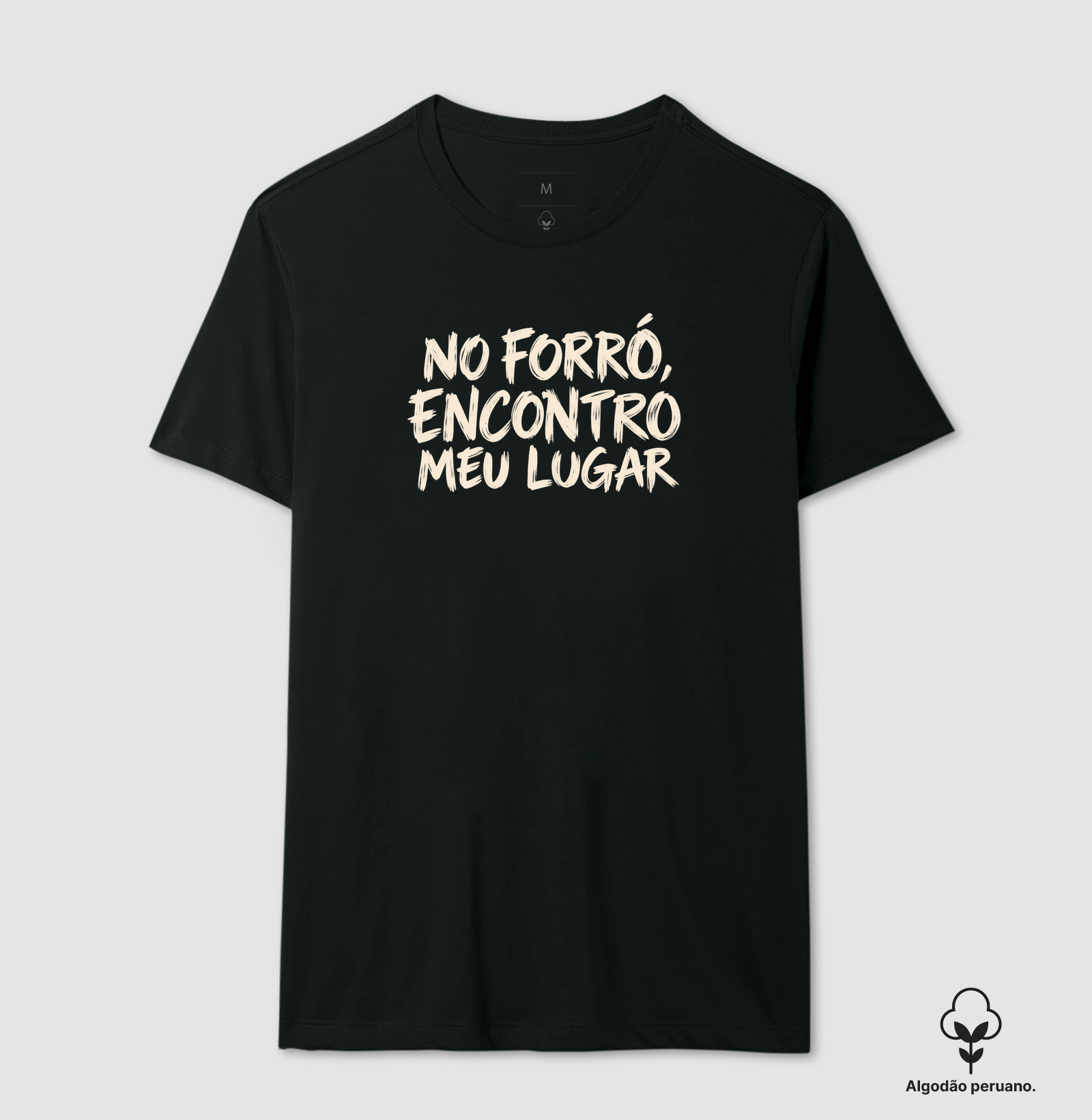 No forró, encontro meu lugar - Imagem 2