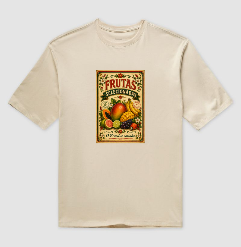 Frutas Selecionadas - Imagem 3