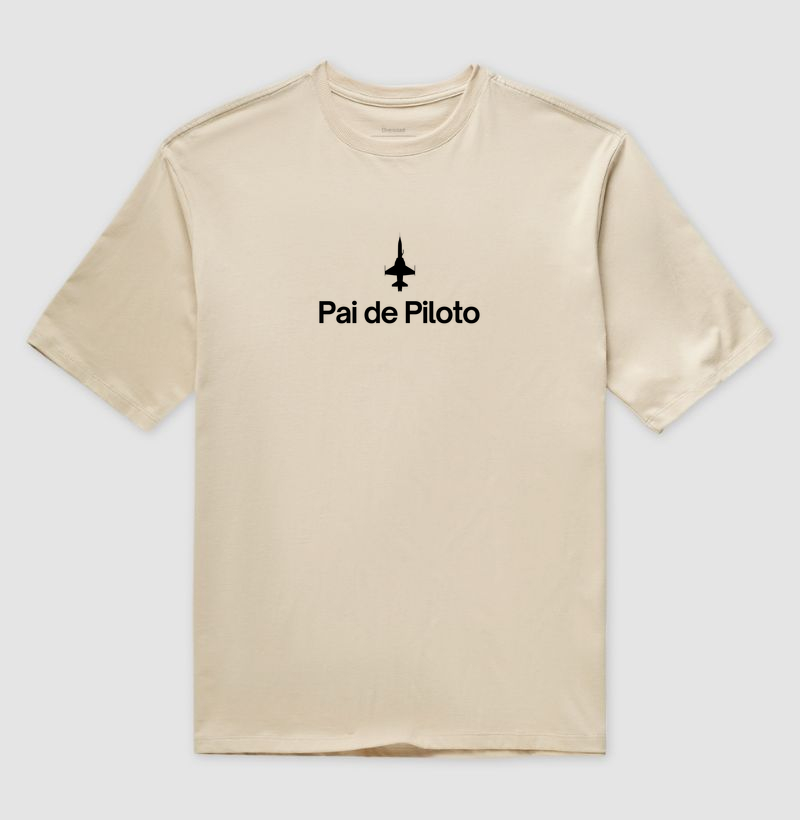 Pai de Piloto F-5M - Imagem 3