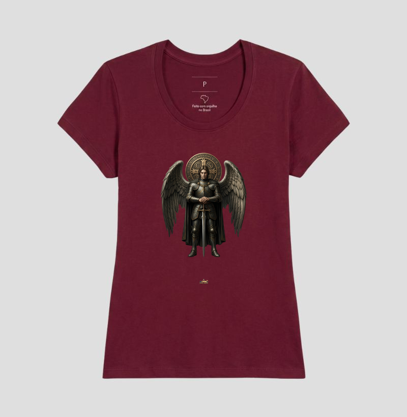Camisa 18