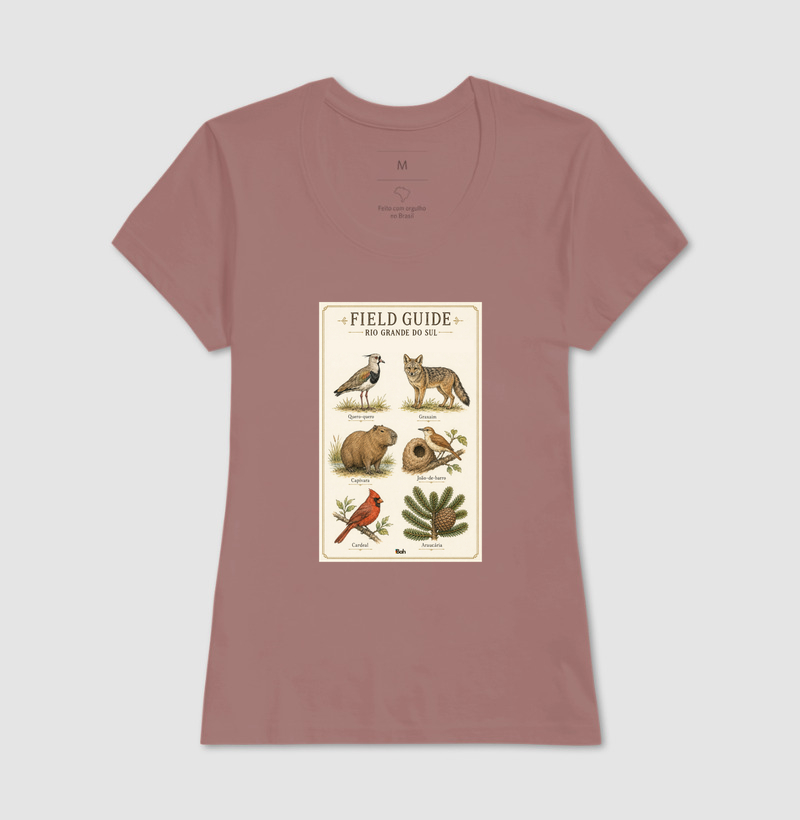 Fauna Gaúcha - Imagem 17