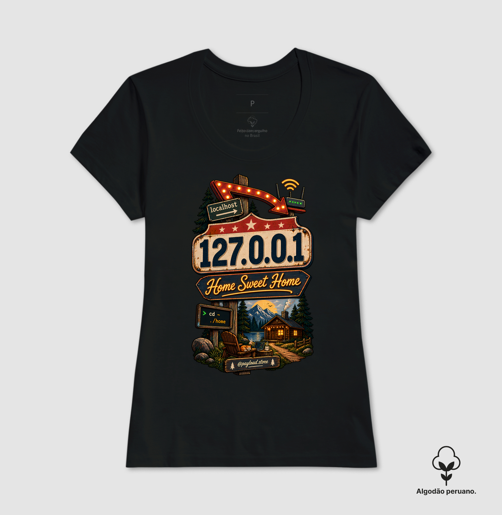 Camisa 2