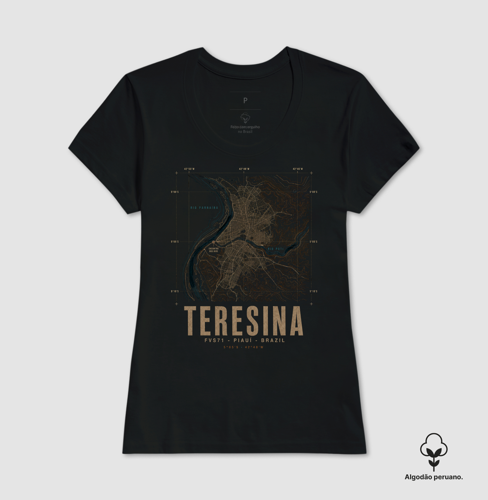 Camisa 2