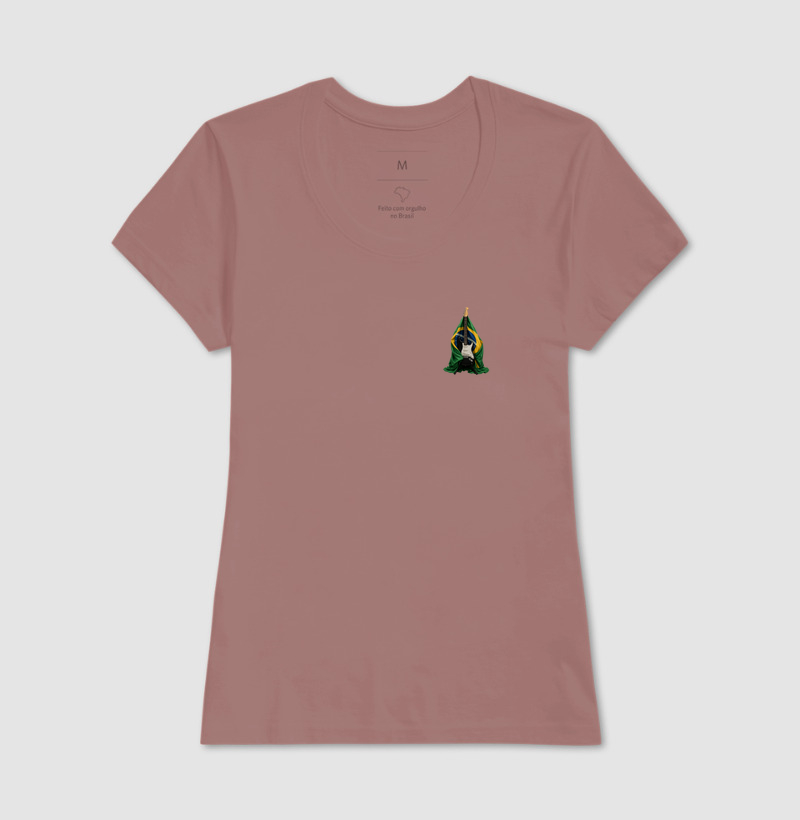 Camisa 16