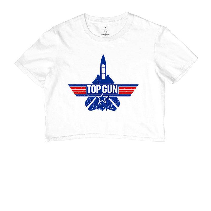 Camiseta Top Gun 3 - Imagem 3