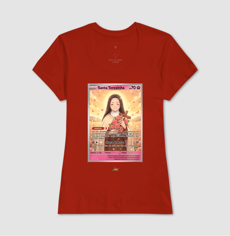 Camisa 10