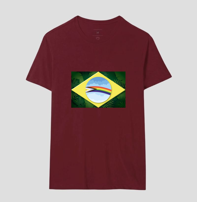 Brasil com orgulho - Imagem 18