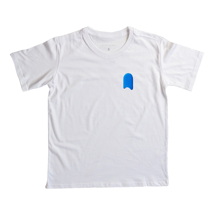 Camiseta - Raia Nove - Prancha - Imagem 4