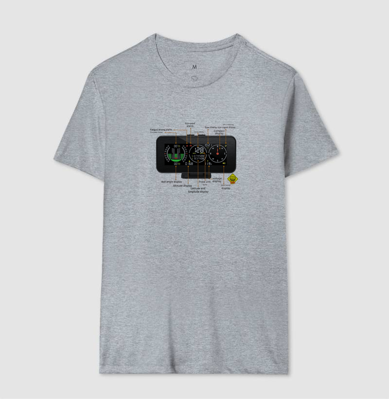 Camisa 3