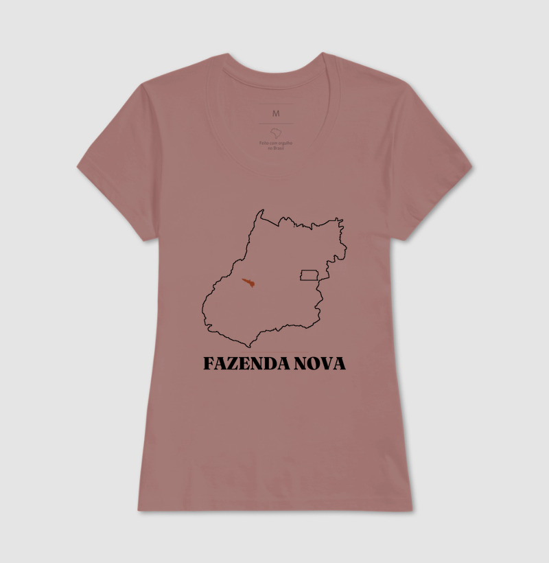 Fazenda Nova | Traço GO - Imagem 17