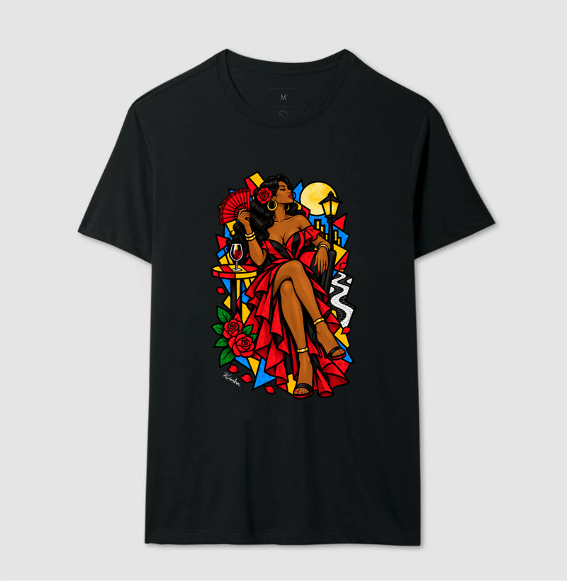 Vitral de Axé - Maria Padilha - Imagem 2