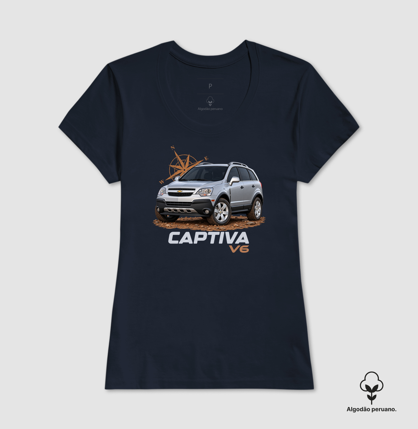 Camisa 1