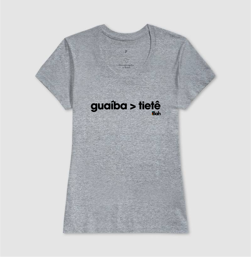 Guaíba > Tietê - Imagem 12