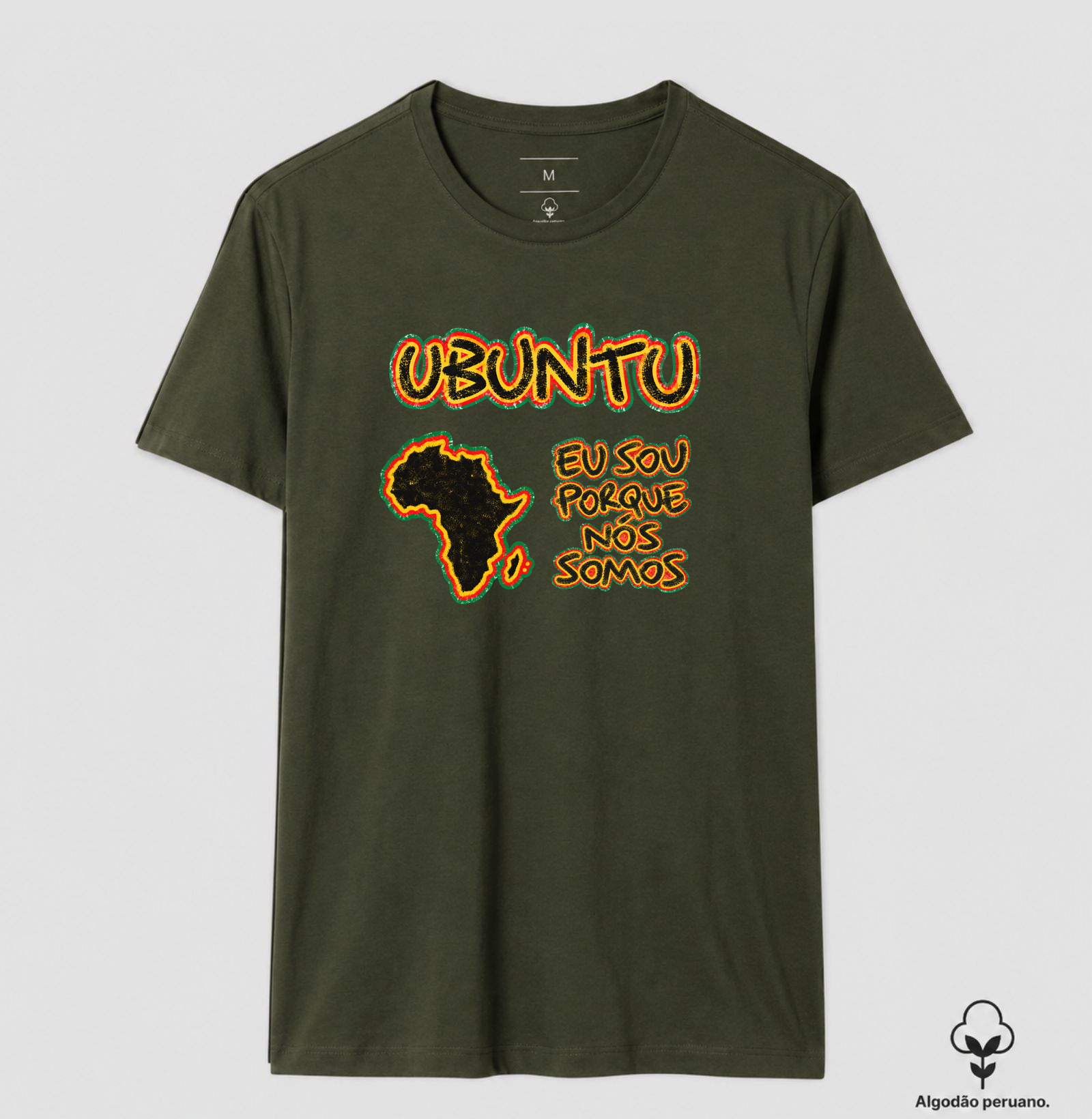 Ubuntu - África - Imagem 8