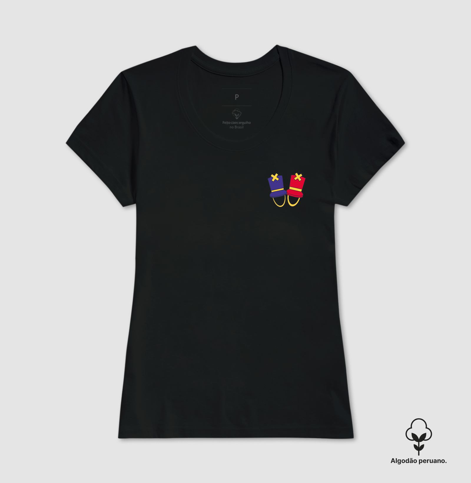 Camisa 3