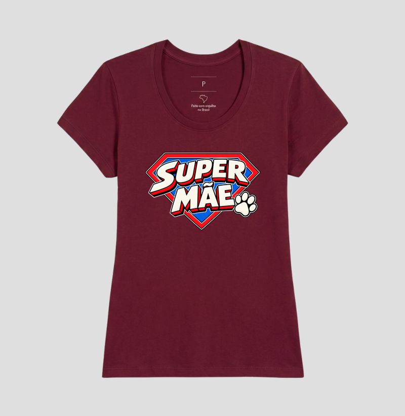 Mãe de Cachorro | Super Mãe (Edição Heroína do Amor) - Imagem 17