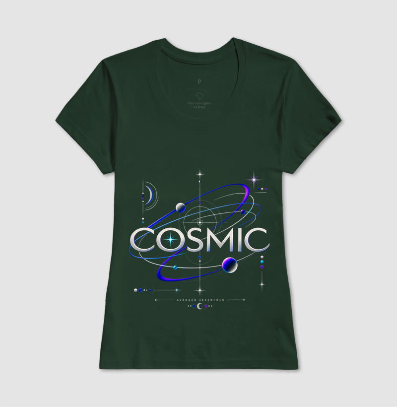 Camisa 8