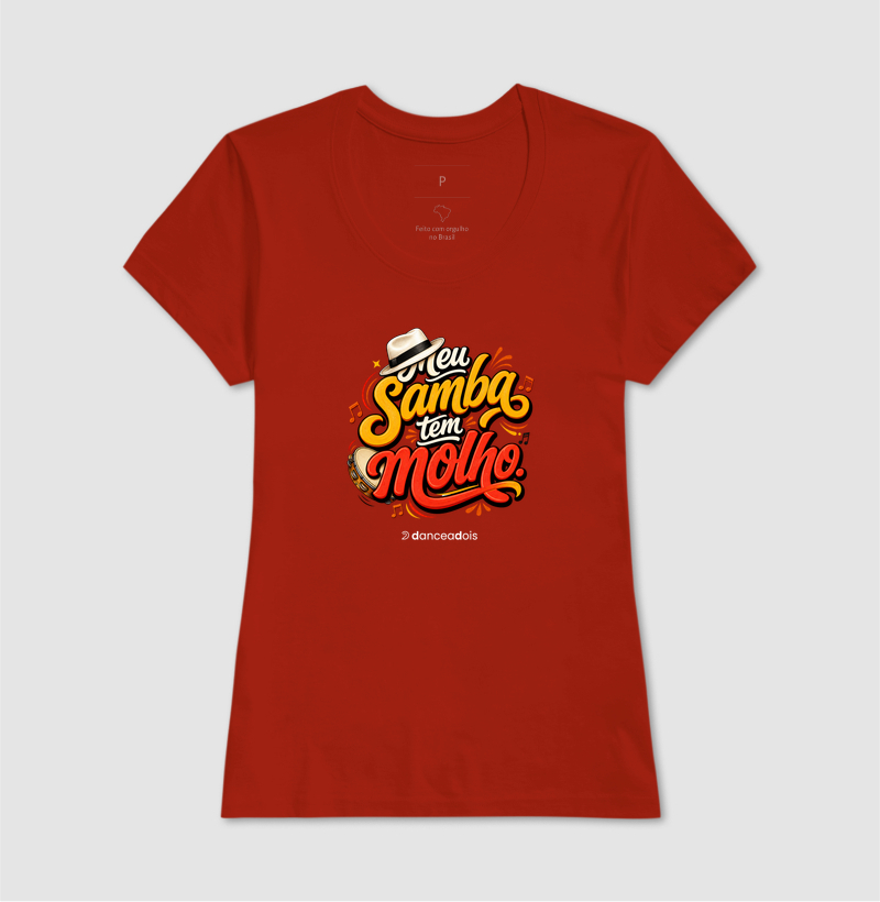Camisa 6