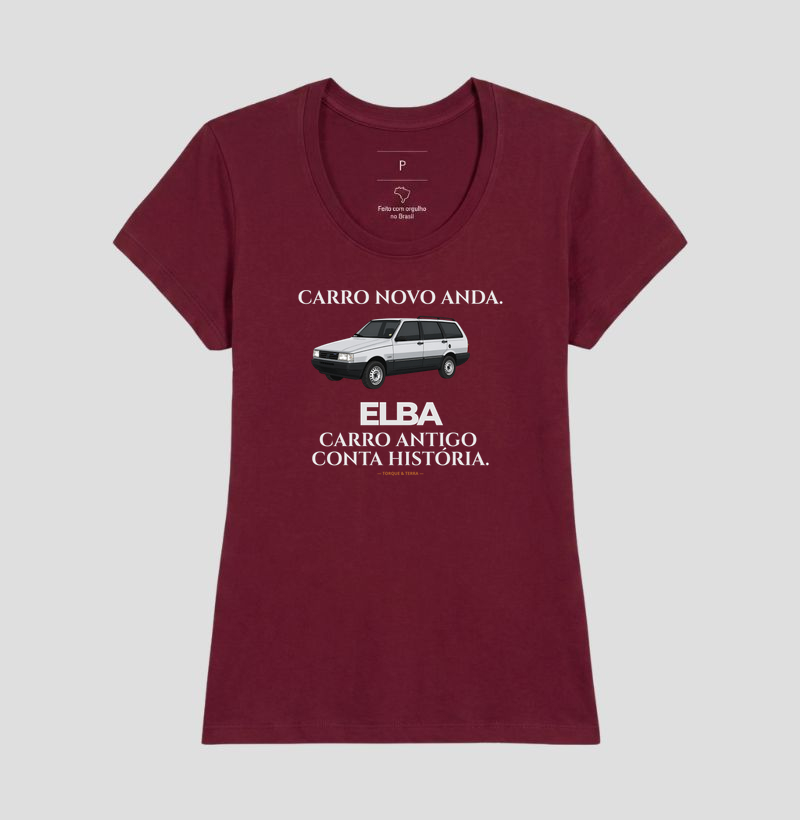 Carro novo anda - ELBA - Imagem 19