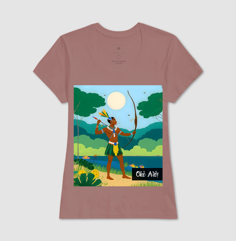 Camisa 18