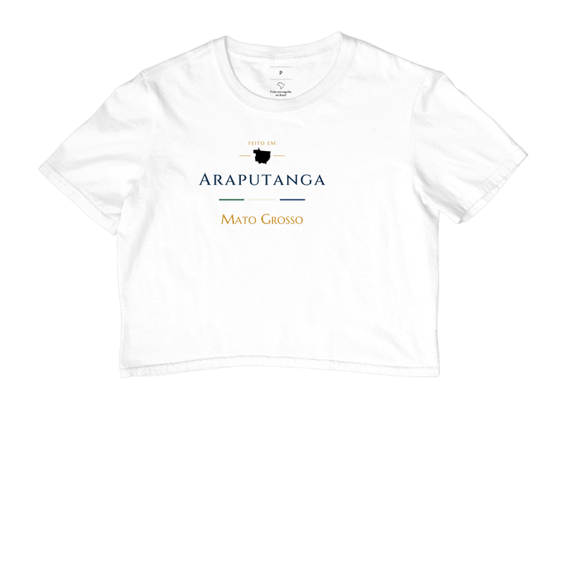 Feito em Araputanga MT - Imagem 3