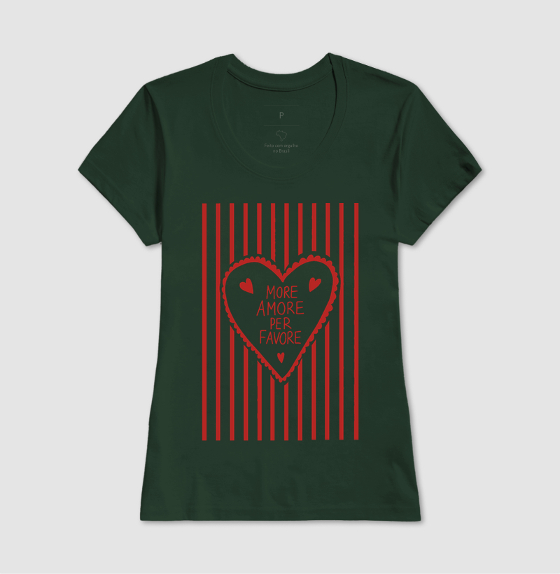 Camisa 13