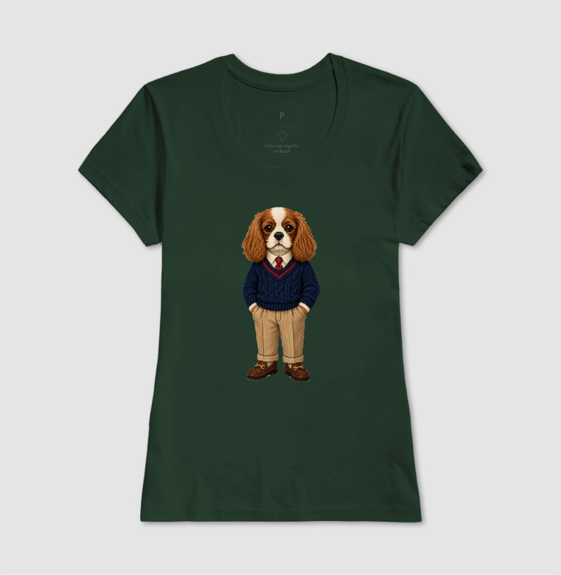 Camisa 12