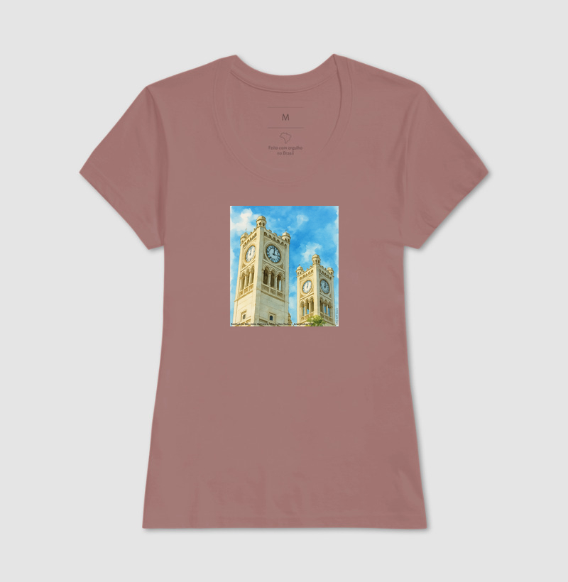 Camisa 19
