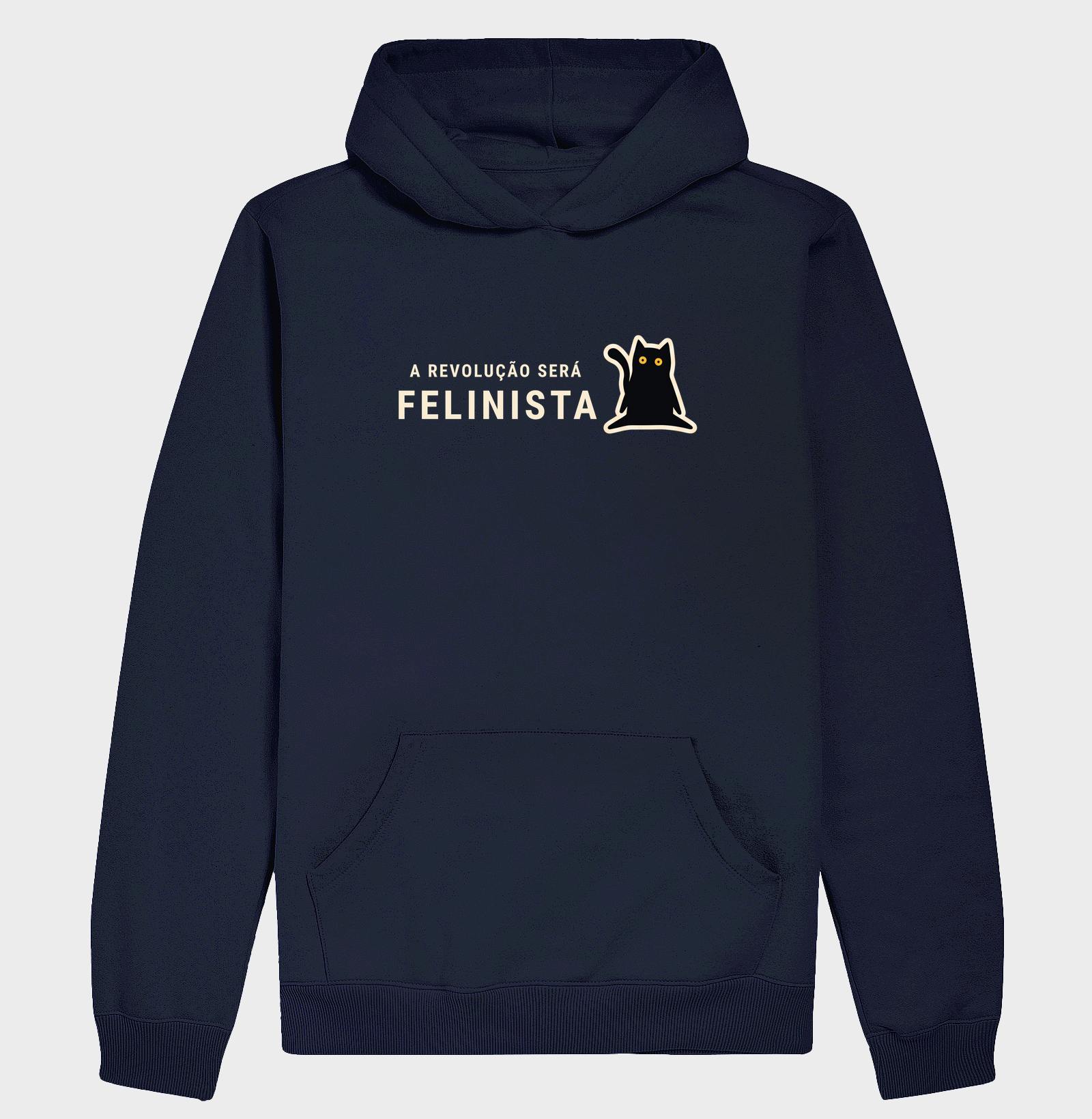 A Revolução será Felinista - Imagem 4