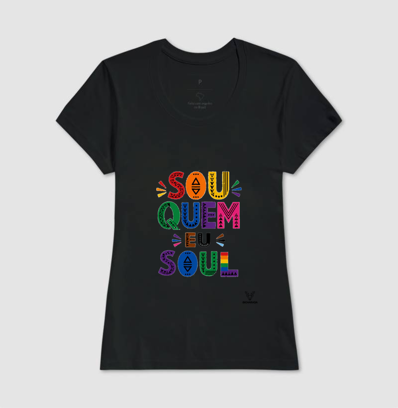 Sou quem eu Soul - Imagem 3