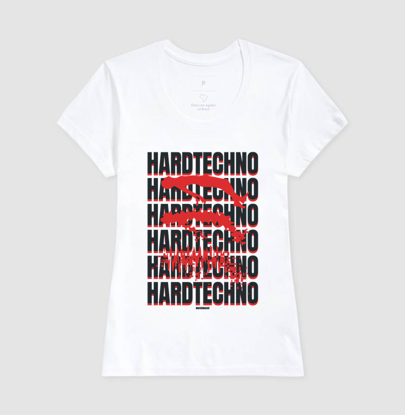 HARD TECHNO vol.3 - Imagem 8