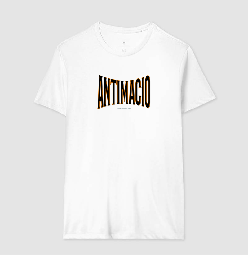 ANTIMACIO - Imagem 6