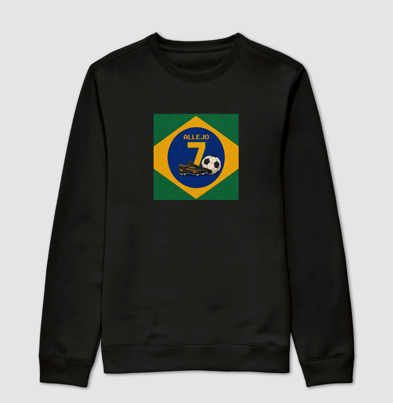 Camisa 3