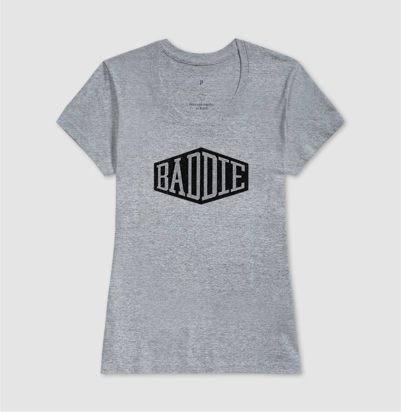 Lucia Baddie - Camiseta - Imagem 3