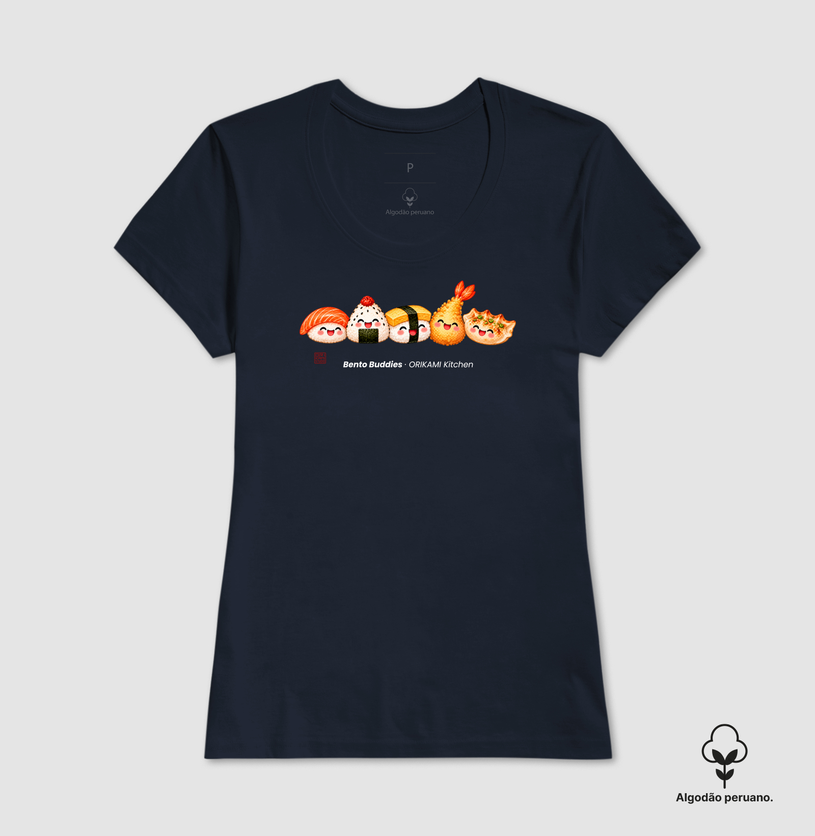 Bento Buddies - ORIKAMI Kitchen - Imagem 9