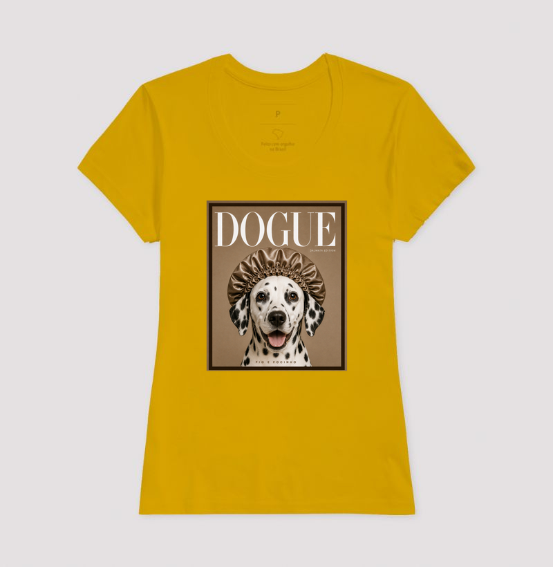 DOGUE Edição Dálmata - Imagem 15
