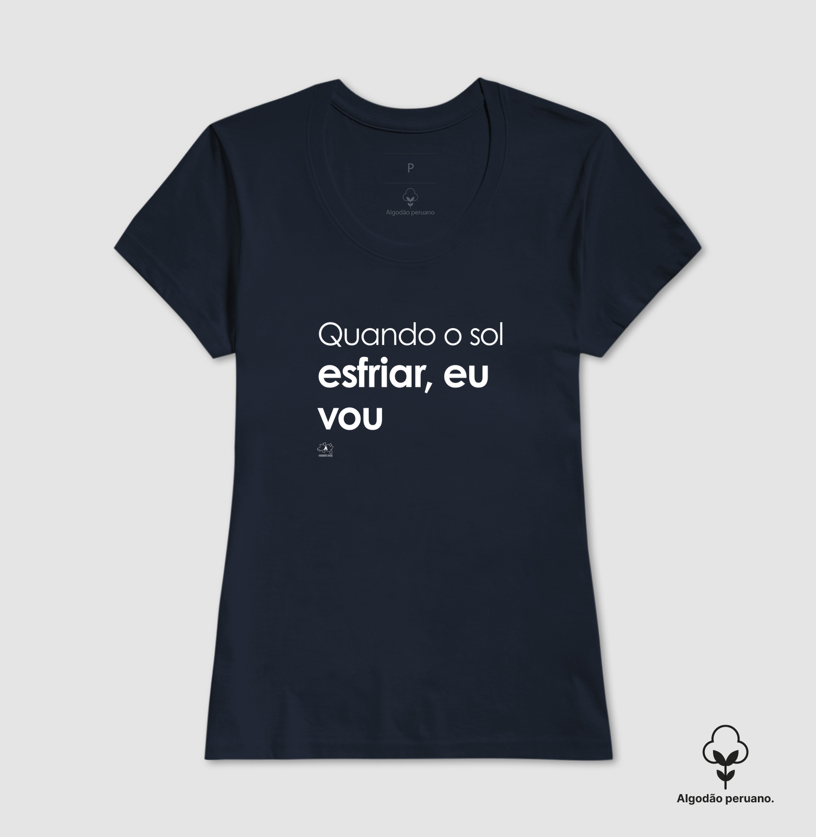 Quando esfriar o sol eu vou - Imagem 5