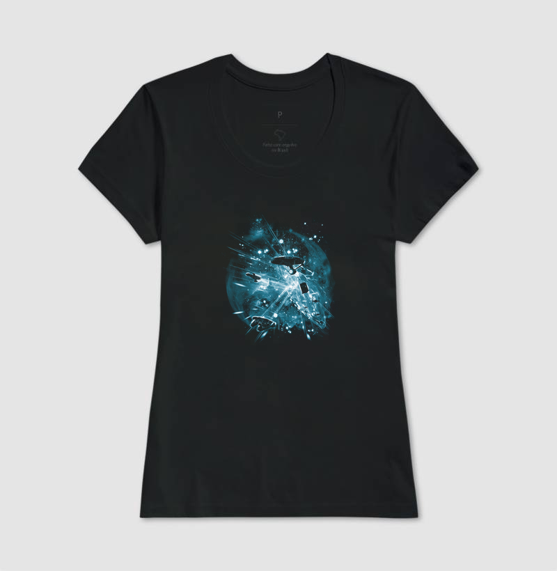 Camiseta Kessel Runners - Imagem 3