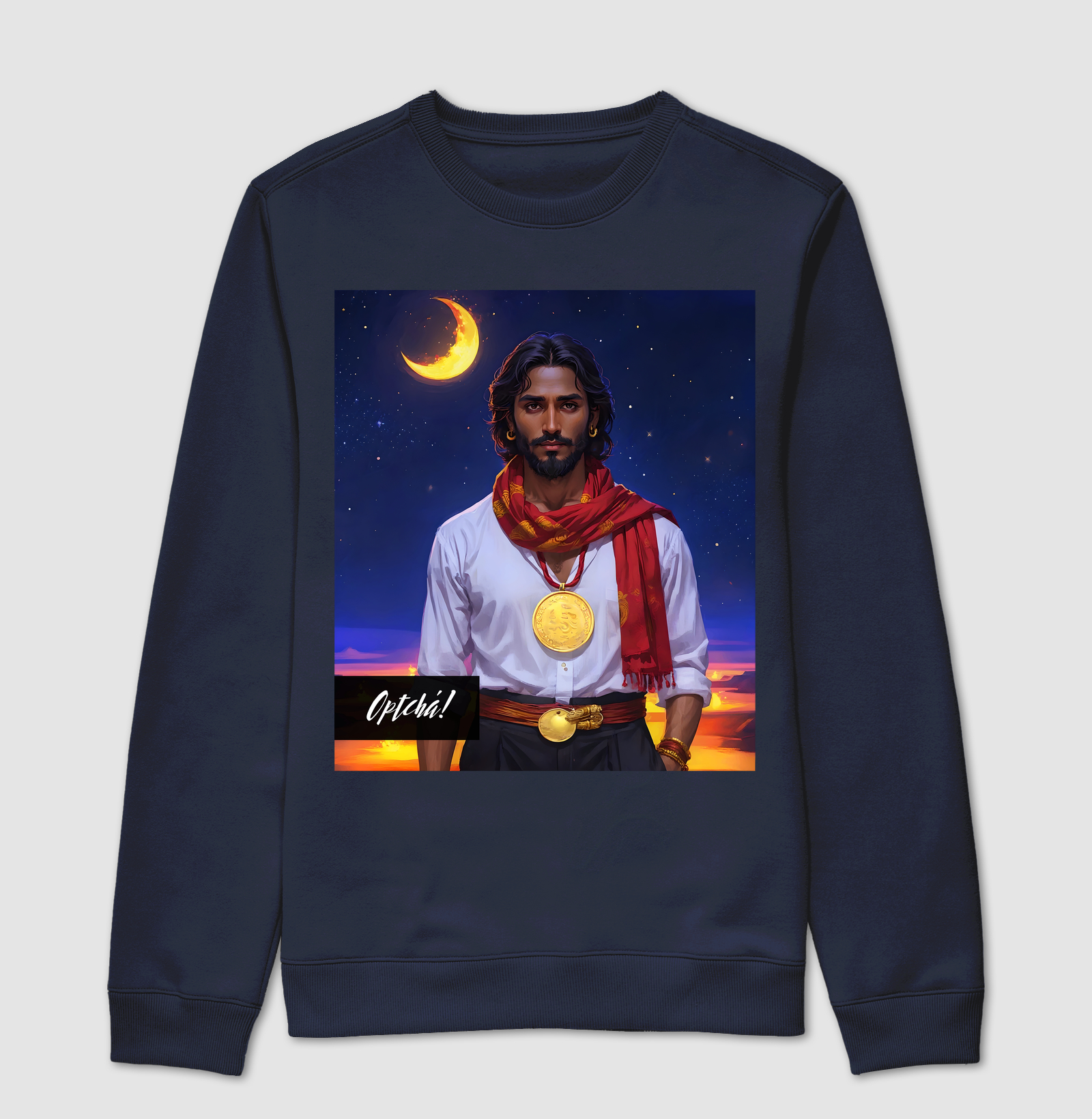 Camisa 4