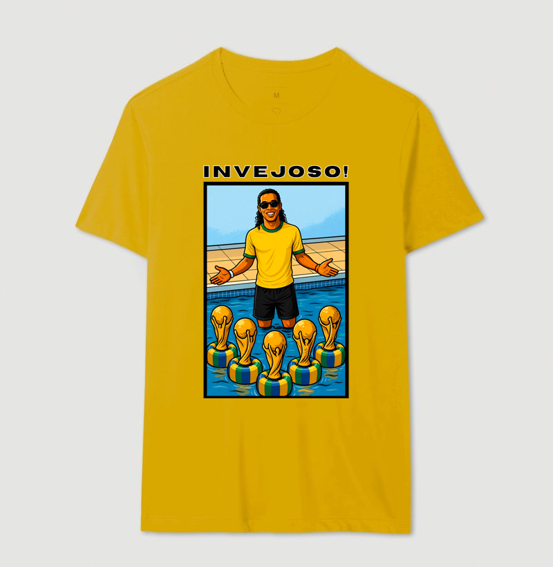 Camisa 9