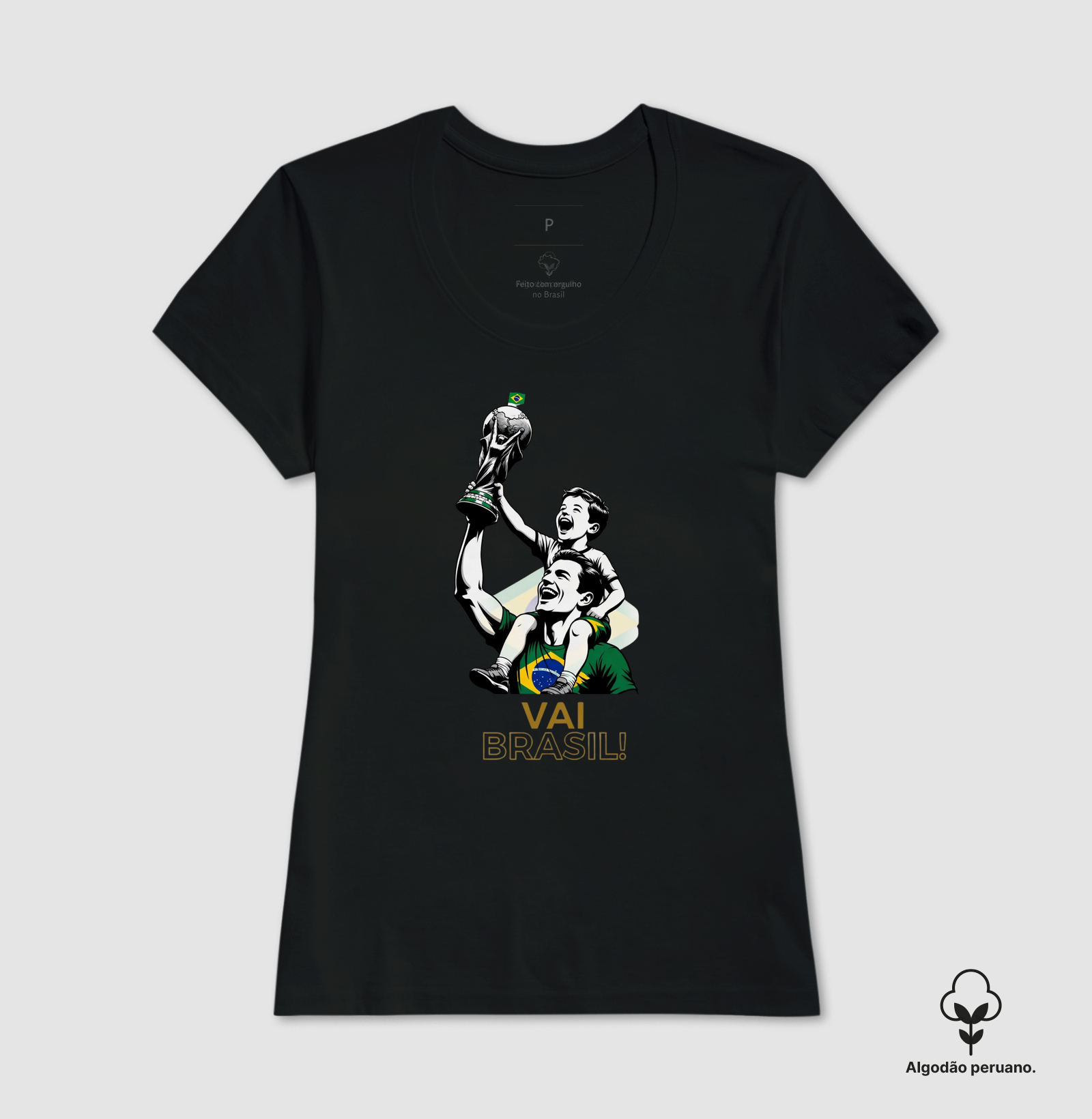 Camisa 1