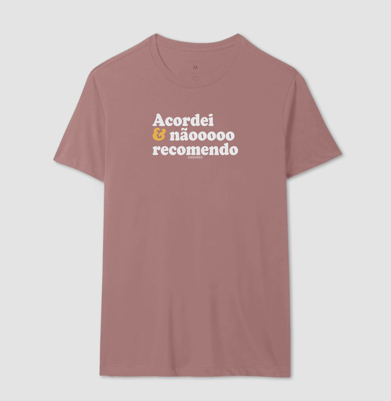 Acordei e não recomendo - Imagem 14