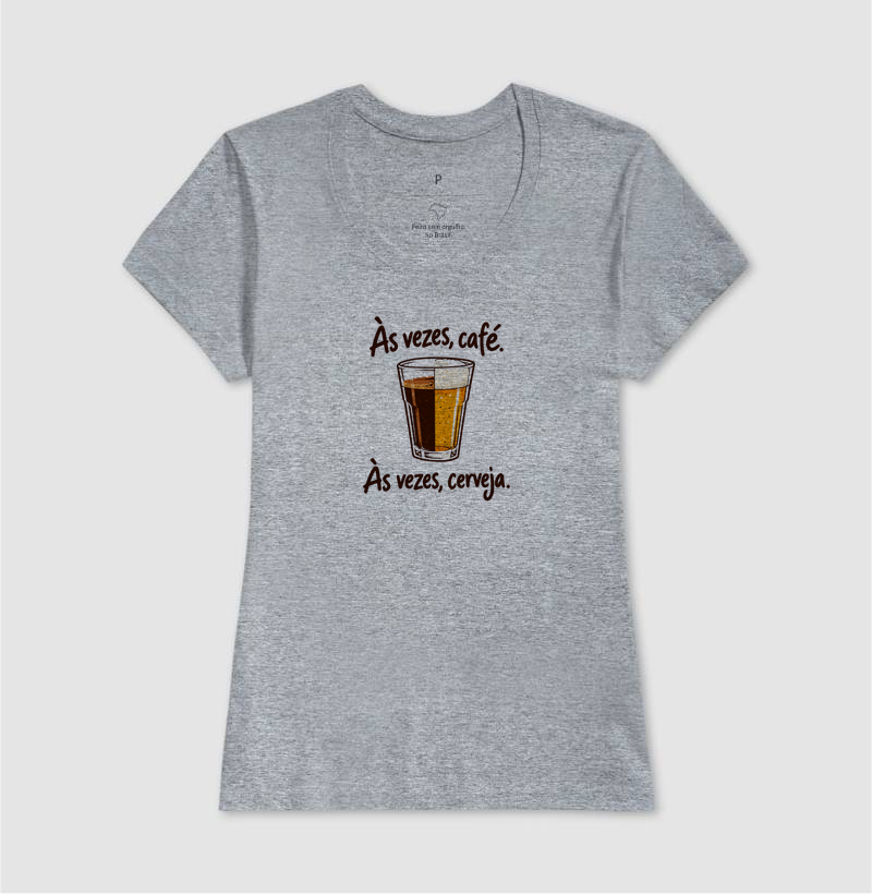 Às vezes café. Às vezes cerveja. - Imagem 6