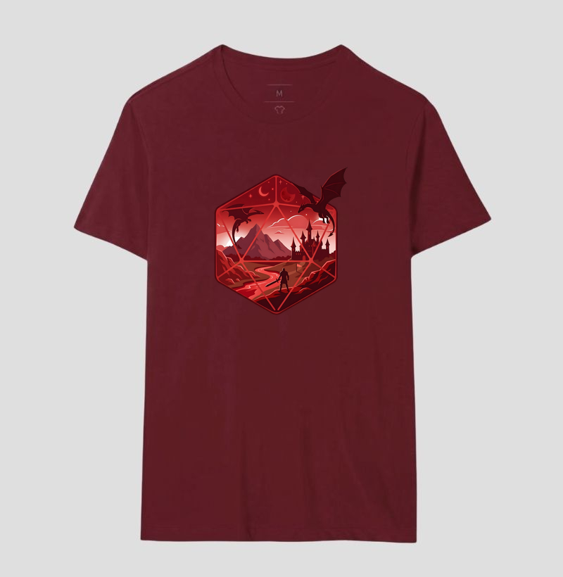 Camisa 17