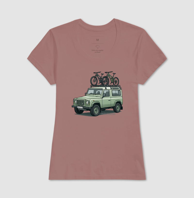 Camisa 17